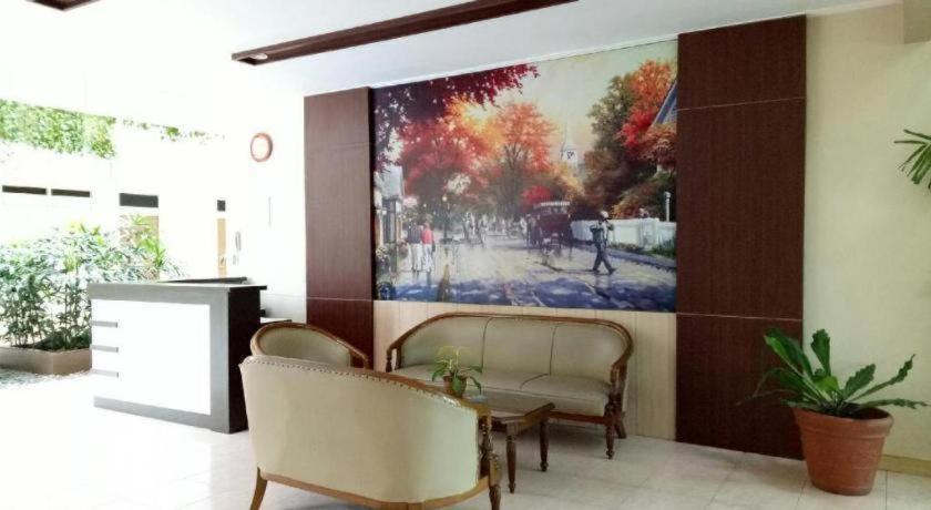 Hotel Sulawesi Jembel エクステリア 写真